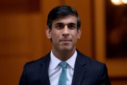 Furlough will NOT be extended: Rishi Sunak rejects pleas from businesses