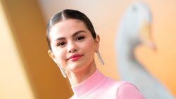 Selena Gomez slams Boris Johnson’s G7 promise – ‘too little too late’