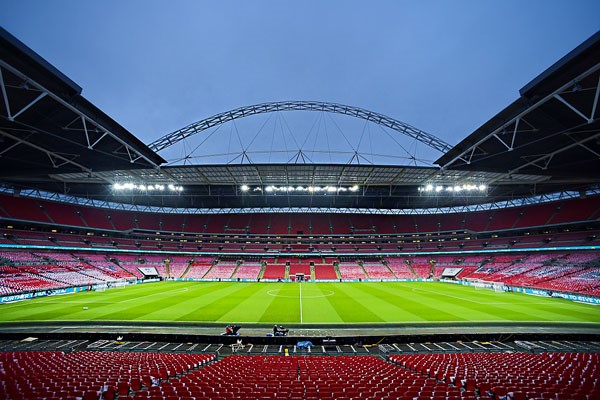 Euro 2020 England v Scotland england vs scotland wembley stadium gareth southgate marcus rashford england fans scotland fans