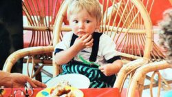 Five Brit witnesses think they saw missing Ben Needham