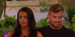 Love Island fans slate Hugo as dramatic re-coupling kicked off in main villa.