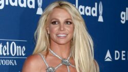 Britney Spears will NOT perform again until dad has control 