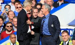 Euro 2020: England 2-1 Denmark: Wenger and Mourinho slam England penalty decision