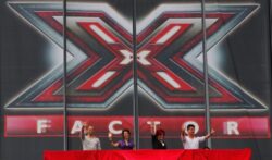 The X Factor ‘axed’ by ITV after 17 years