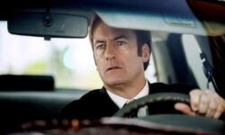 Bob Odenkirk condition stable after ‘heart related incident’ on Better Call Saul set