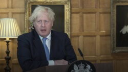 Cummings: Boris Johnson said it was ‘ludicrous’ he could be PM in 2016