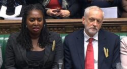 Corbyn ally Dawn Butler denies plan for hard-Left leadership challenge against Keir Starmer