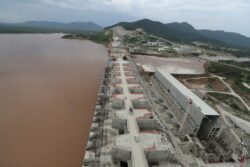 Egypt, Sudan urge UN action on Grand Ethiopian Renaissance Dam, Ethiopia says ‘no’