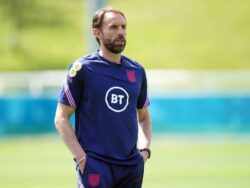 Gareth Southgate: This is an incredible country and I have never been more proud to be English