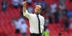 Gareth Southgate could win England a bank holiday — and himself a knighthood