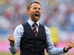 Euro 2020: Gareth Southgate urges England to end semi-final hoodoo