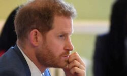 Prince Harry to write ‘intimate and heartfelt’ memoir