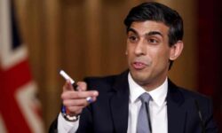 Rishi Sunak says UK is bouncing back as payrolls soar in June