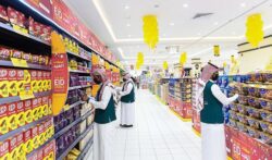 Saudi authorities ramp up health inspection tours