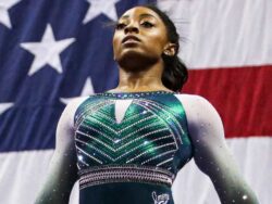 Tokyo Olympics 2020: Simone Biles and Naomi Osaka highlight the 24-hour rolling hell of Big Sport