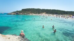 COVID-19: Ibiza, Majorca and Minorca put back on amber travel list