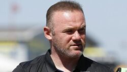 Wayne Rooney apologises to family and Derby over online images