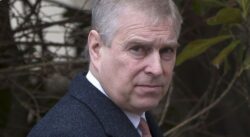 Prince Andrew could be forced to pay £14million if he loses US sexual abuse case