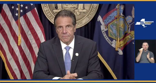 Andrew Cuomo resigns as New York governor after sexual harassment findings - WTX News Breaking News, fashion & Culture from around the World - Daily News Briefings -Finance, Business, Politics & Sports News