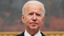 Joe Biden age problem as cosmetic surgeon alerted: ‘I’m stressed he can just do one term’