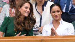 Duchesses Meghan Markle and Kate Middleton to TEAM UP for a Netflix documentary