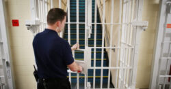 Young offender, 16, found dying in cell hours after asking to see medical staff