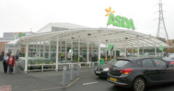 Three-year-old girl dead after ‘choking on rubber end of jacket zip’ in Asda