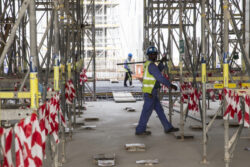 Qatar rejects Amnesty report on ‘unexplained’ labourer deaths