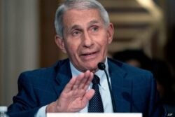 Dr Anthony Fauci predicts worsening Covid-19 conditions  