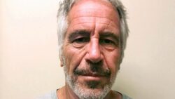 1m compensation for Jeffrey Epstein accusers who relived abuse