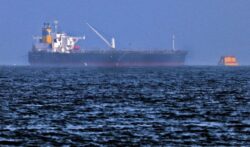 UN urged to act over Iran piracy in the Gulf