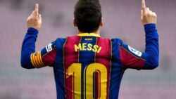 Lionel Messi next club: Barcelona release statement explaining ‘obstacles’ which led to his departure