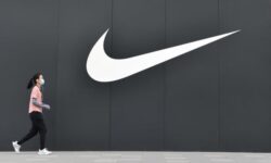 Nike gives head office staff a week off for mental health break