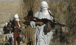 Taliban seize provincial capitals in blitz across northern Afghanistan