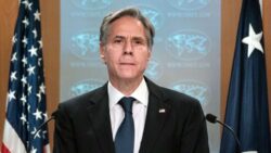 ‘No Deadline’ for Afghanistan Evacuations, Says Blinken