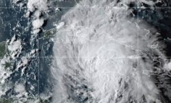 Gulf coast braces for potential hurricane as Ida barrels towards US