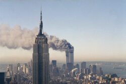 FBI releases newly declassified record on September 11 attacks