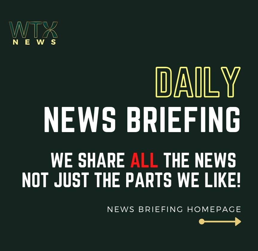 The latest news from the UK - A news briefing service to give you all the papers in one place
