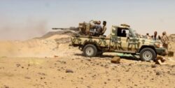 At least 65 dead in battle for Marib, Yemen: Military