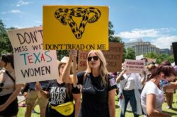 US Supreme Court refuses to block Texas anti-abortion law