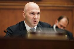 GOP Rep. Anthony Gonzalez Won’t Seek Re-Election