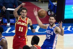 Atlanta Hawks: 5 reasons to pass on pursuing Ben Simmons