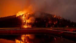 Biden: Extreme weather will cost the US well over 0bn this year