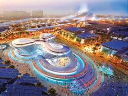 UAE aims to become leading travel destination during Expo 2020 Dubai