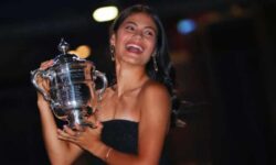 Emma Raducanu’s US Open win raises multiculturalism debate in Britain