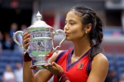 Emma Raducanu’s return confirmed after US Open champion handed Indian Wells wildcard