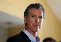 Gavin Newsom will remain California governor after handily defeating recall attempt