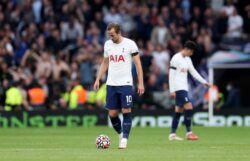 Gary Neville explains why ‘alarm bells’ are ringing over Harry Kane