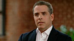 House Republicans investigating Hunter Biden art sale