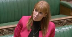 Angela Rayner sparks debate over ‘anti-Etonian prejudice’ amid ‘scum’ row